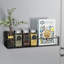Lilar Cabinet Door Organizer