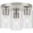 Brushed Nickel selected