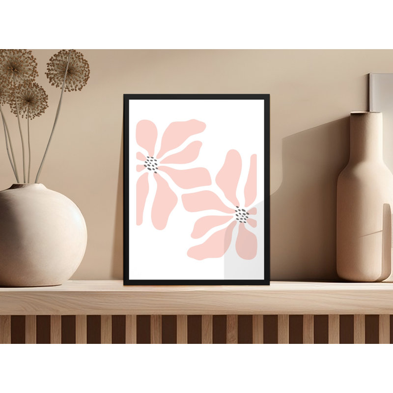 Eliana Floater Frame Print, 11x14