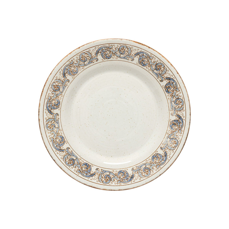 Assiette à manger