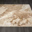 Tapis beige Tyrece-207957738