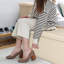 Upholstered Ottoman-1327854635