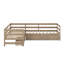 Lit plateforme simple en L avec tiroirs-1925712273