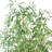 Faux Bamboo Tree in Pot-57603100