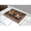 Tapis-décrottoir polyvalent 20 po x 14 po