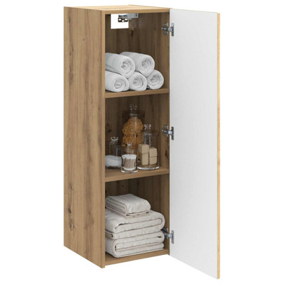 Linen Cabinet