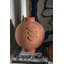 Handmade Terracotta Table Vase-1535055123