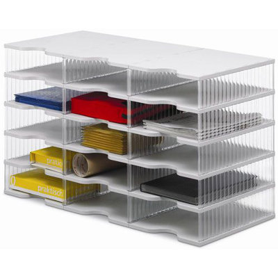 Attachable Storage