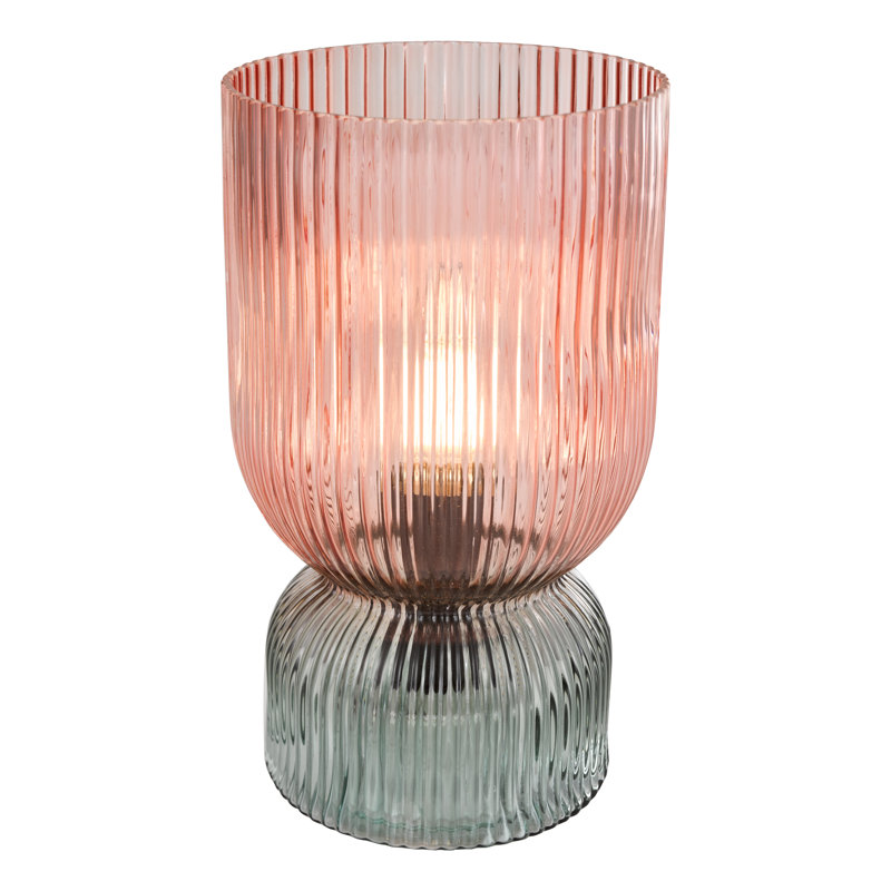Glass Table Lamp Lamp