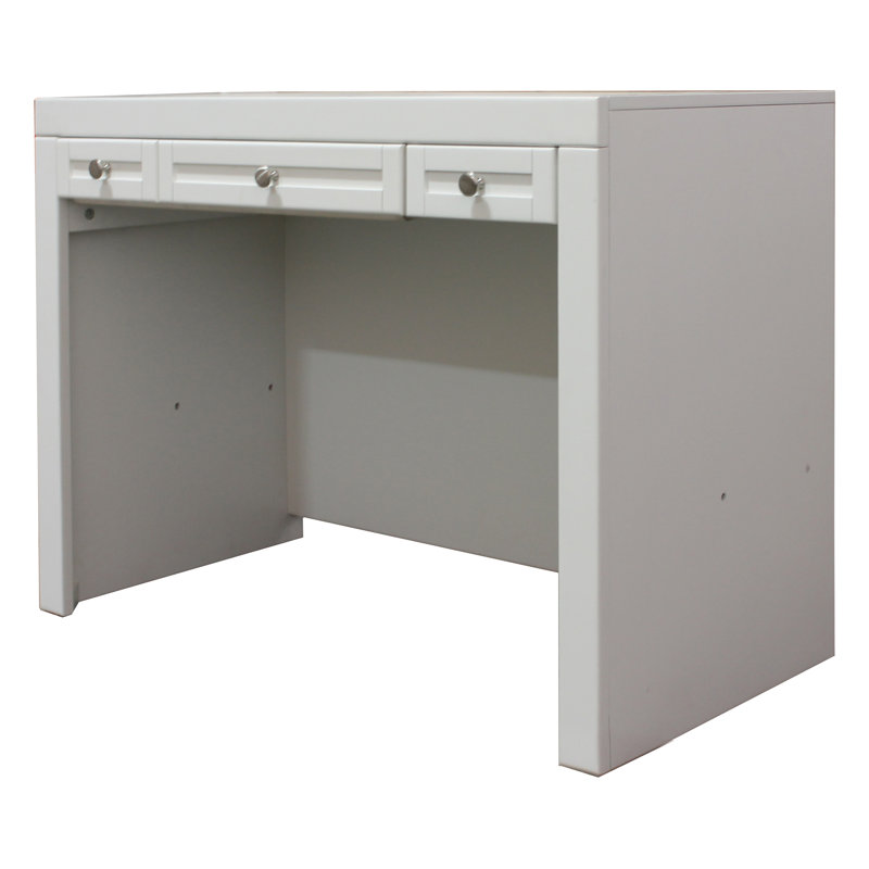 Nicoletti Writing Desk with Power Outlet