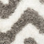 Carignan Chevron Cotton Hand Woven Area Rug-23538942