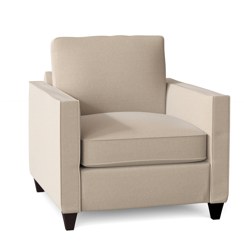 Fauteuil Antenore, Lin Crafty