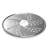 Nutrichef Food Processor Masher Blade Disc - Replacement Parts For Nutrichef Multifunction Food Processor Model Number: Ncfp8-100146906