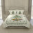 Spode Full Sheet Set-72252608-72252611