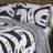 Car Tracks 2 - Piece Quilt Set-1113820635
