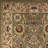Floral Indoor Rug