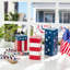 Patriotic/American Firecracker Table Decor