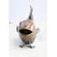Outdoor Sculptural Fountain