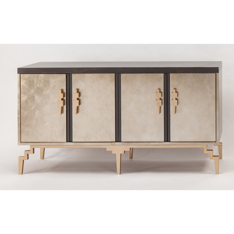 Accent Cabinet