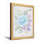 Bouquet de plantes et de fleurs avec fleurs bleues et mauves-1762531145-1762531147-1762531141