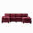 Wine Red