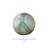 Cosmos Abstract Cloche Or Water Globe-4131263