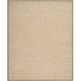 Exquisite Area Rug in Beige