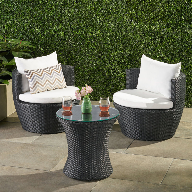 Ensembles repas pour patio