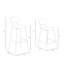 Buda Counter & Bar Stool-146420801-146420813-146420806