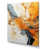 Wrapped Canvas selected