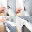 Fall Protection Side Rail
