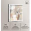 «Neutral Hues I Shadowbox Print» par Art Remedy, cadre noir, 16 x 20-65963424-65963428