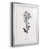 Silver Framed Paper