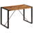 Dining Table Solid Sheesham Wood-782881922