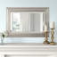 Burdick Composite Rectangle Wall Mirror-17904260