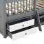 Structure de lit double en bois, blanc-1209489209-1209489210