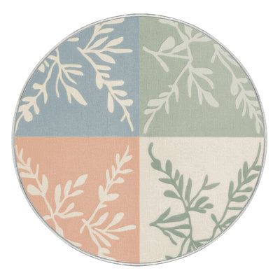 Tapis Breezy Grove