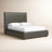 Timothy Upholstered Low Profile Platform Bed-146365013-236695982-208852459