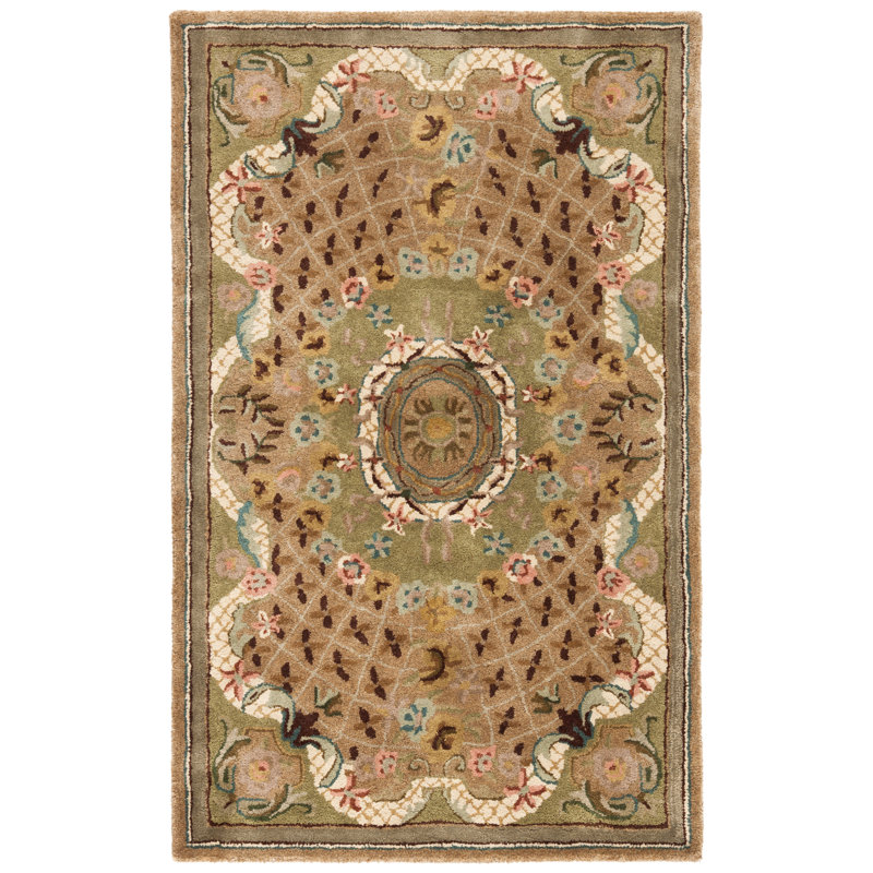 Wool Rug