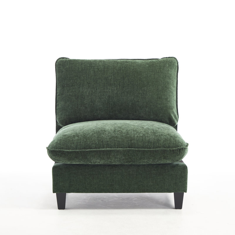 2-seat of Comfy Cloud Sofa