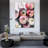 Red Barrel Studio® Parker, Jennifer Paxton Gallery Wrapped Canvas Art Titled: Fruit Slices I-1148581718