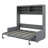 Murphy Bed Wall Bed With Sofa-874219638