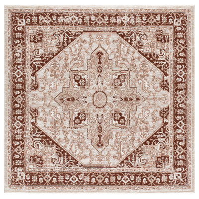 Oriental Jute/Sisal Rug