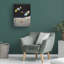 Space Golf sur toile par Taudalpoi-94840183