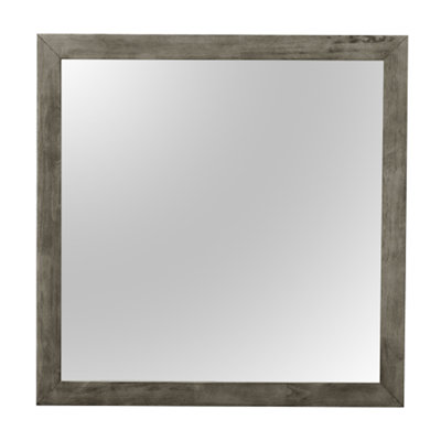 Burlington Wall Mirror