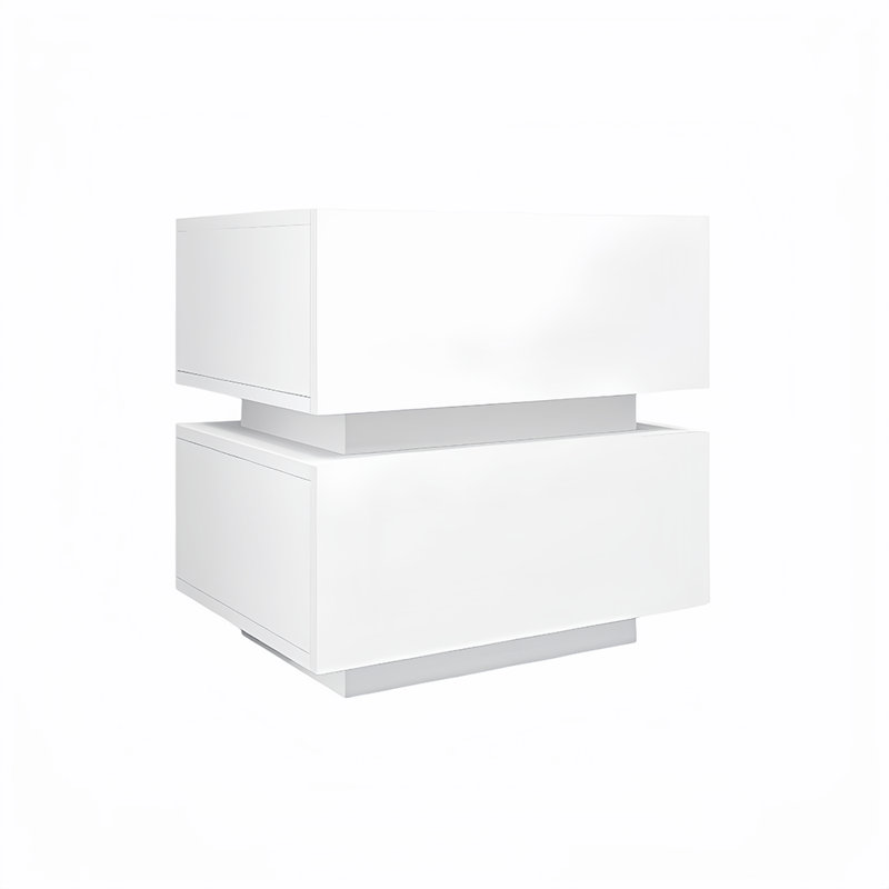 Table de chevet Nellann