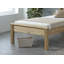 Fairlight Solid Wood Bed-319024207