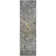 Premium Machine Washable Prisco Gray Rug
