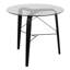 Table de salle à manger Mid-Century
