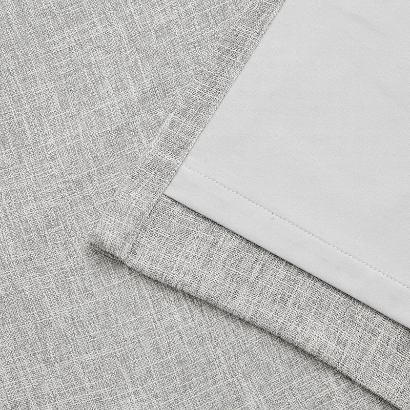 Blackout Curtain Panel Pair